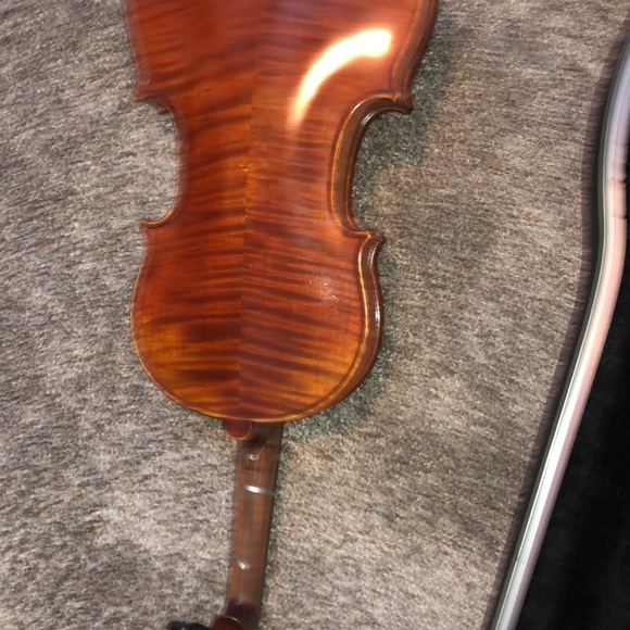 Image HV44 Violin - Picture 4 of 8